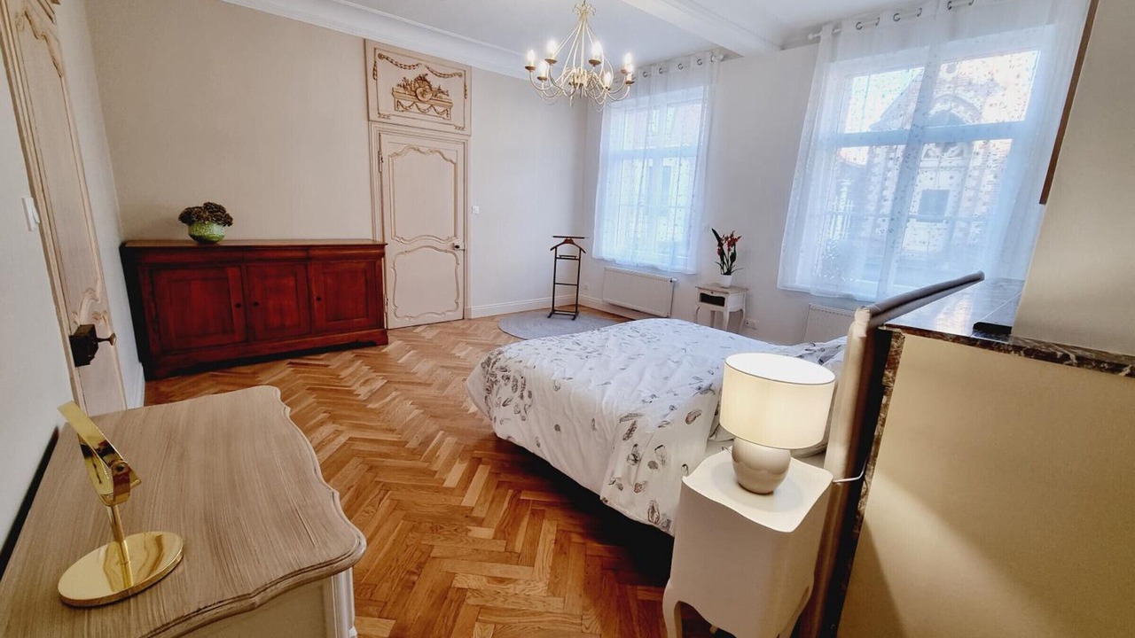 Photo of Bedroom in Arneke