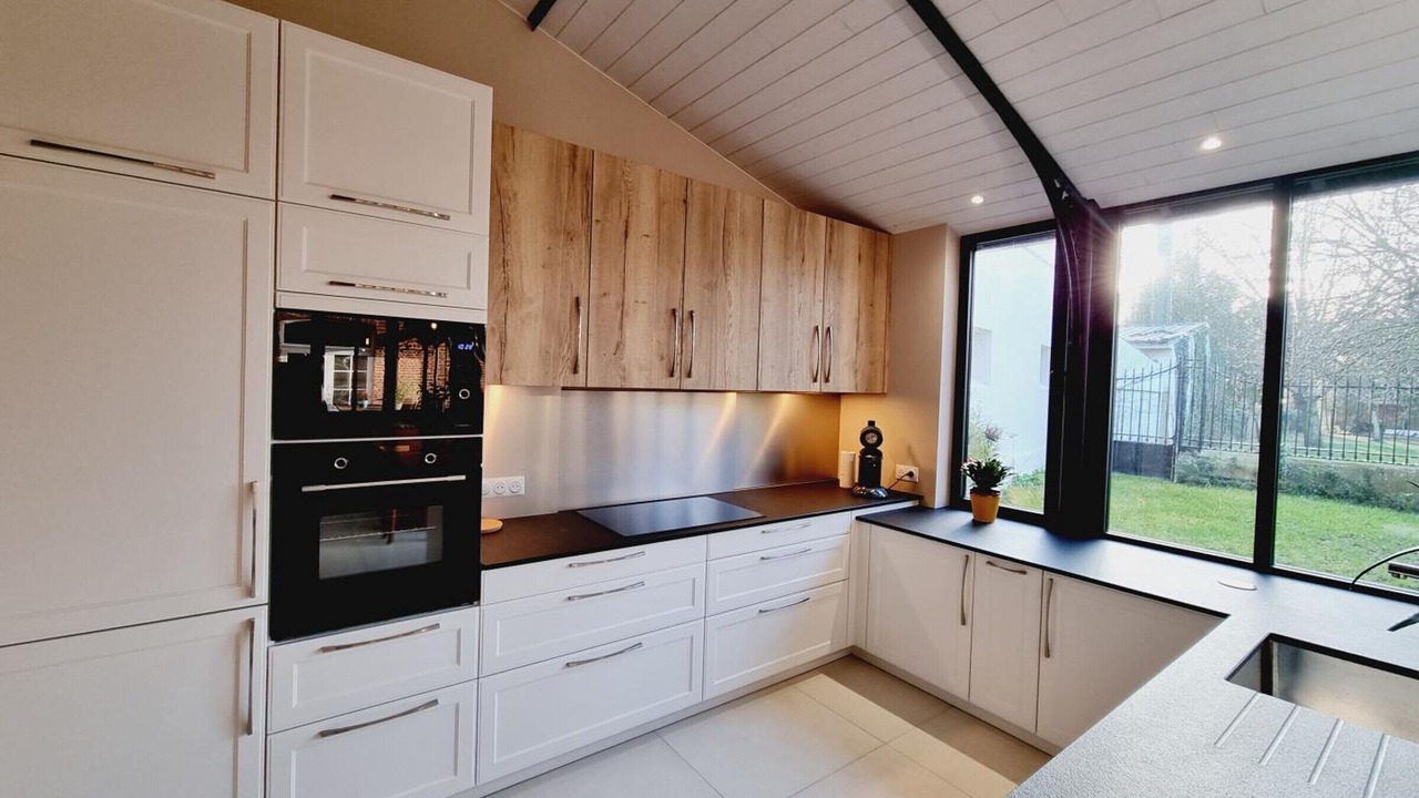 Photo of Kitchen in Arneke