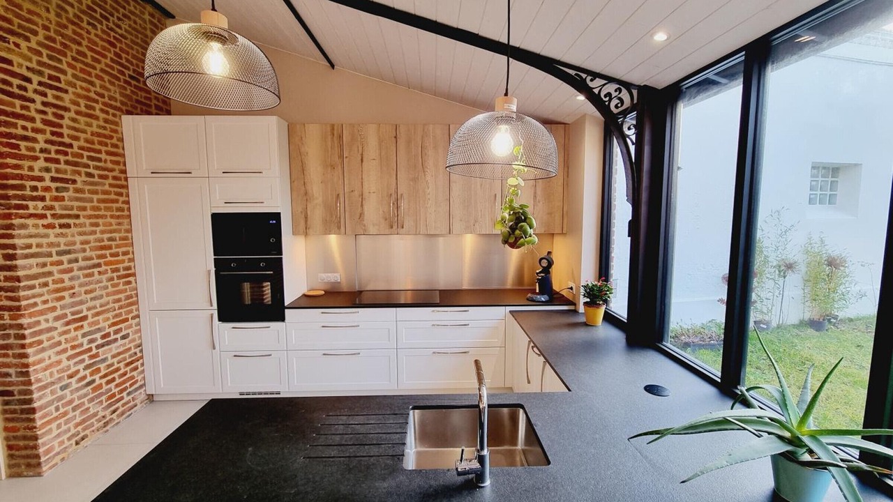 Photo of Kitchen in Arneke
