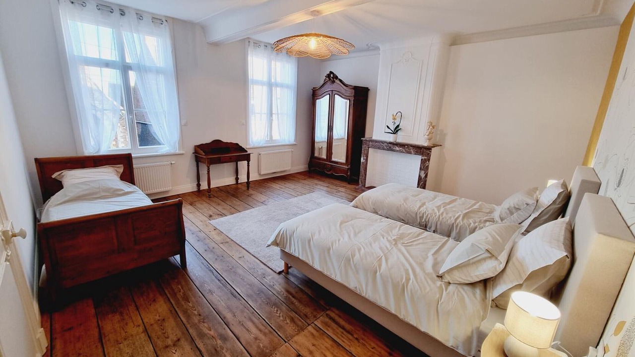 Photo of Bedroom in Arneke