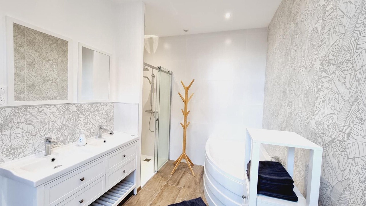 Photo of Bathroom in Arneke