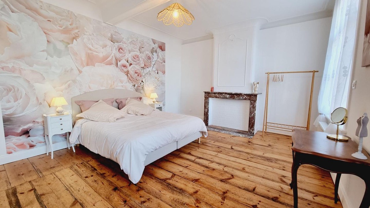 Photo of Bedroom in Arneke