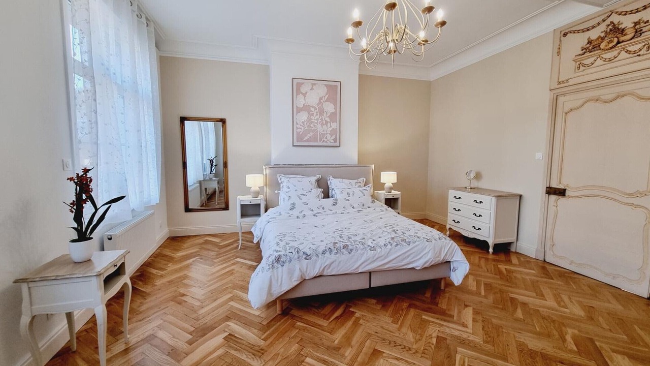 Photo of Bedroom in Arneke