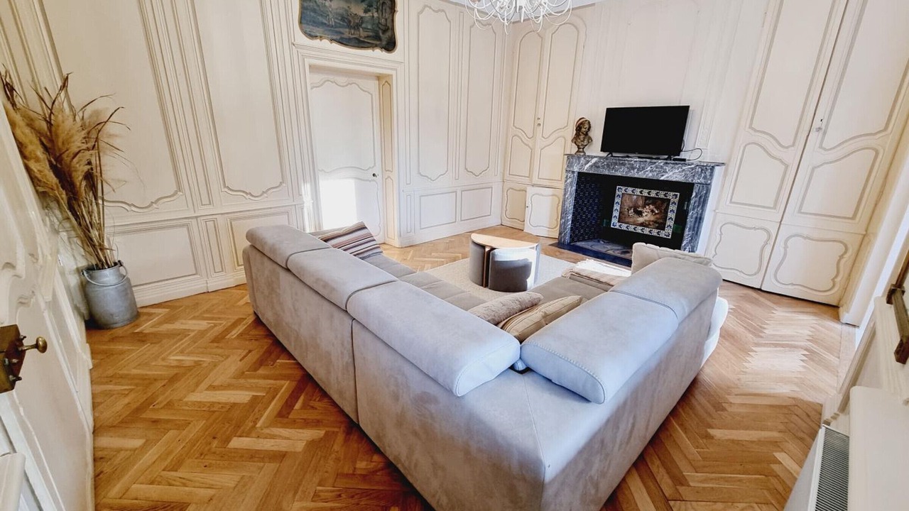 Photo of Livingroom in Arneke