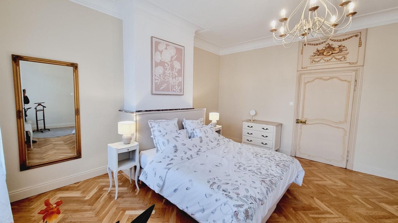 Photo of Bedroom in Arneke