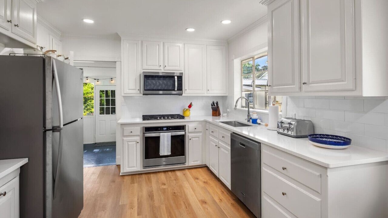 Photo of Kitchen in Mid City South