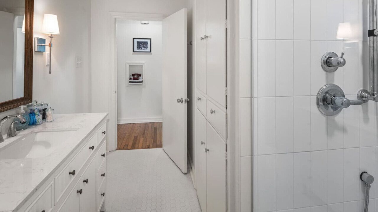 Photo of Bathroom in Mid City South