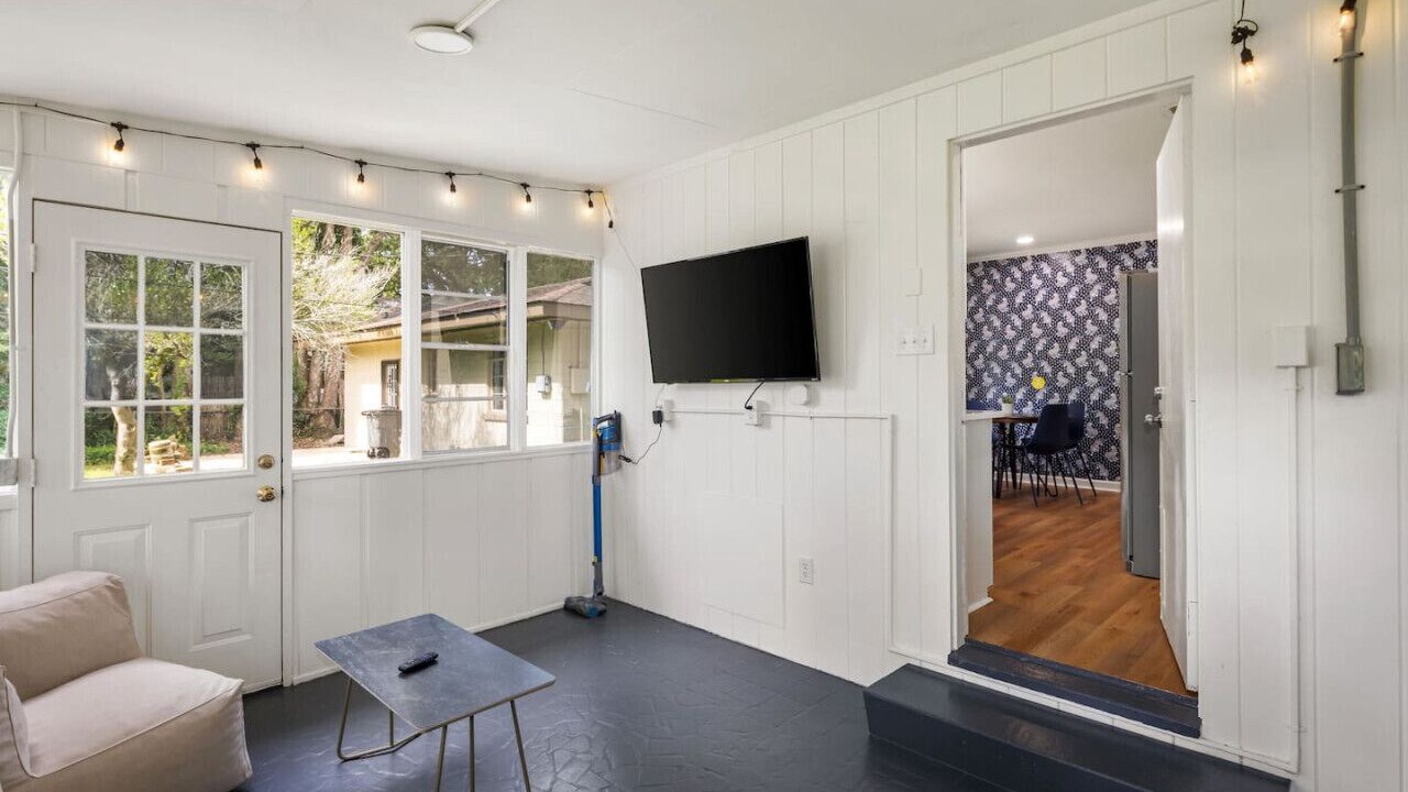 Photo of Livingroom in Mid City South