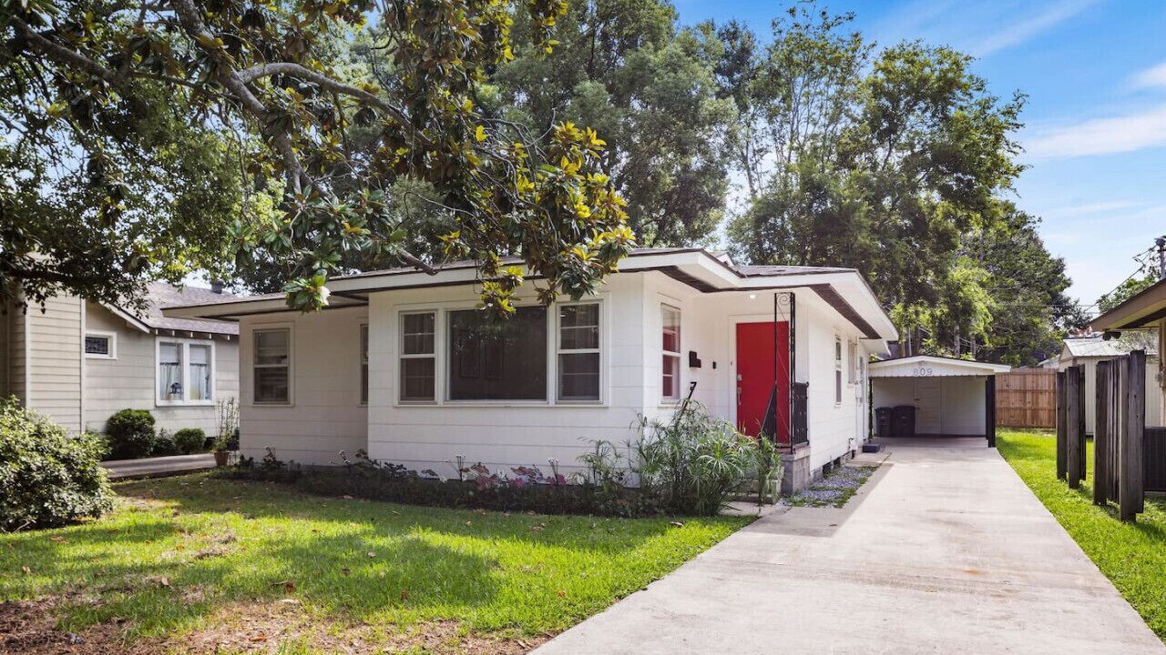Photo of Outdoor in Mid City South