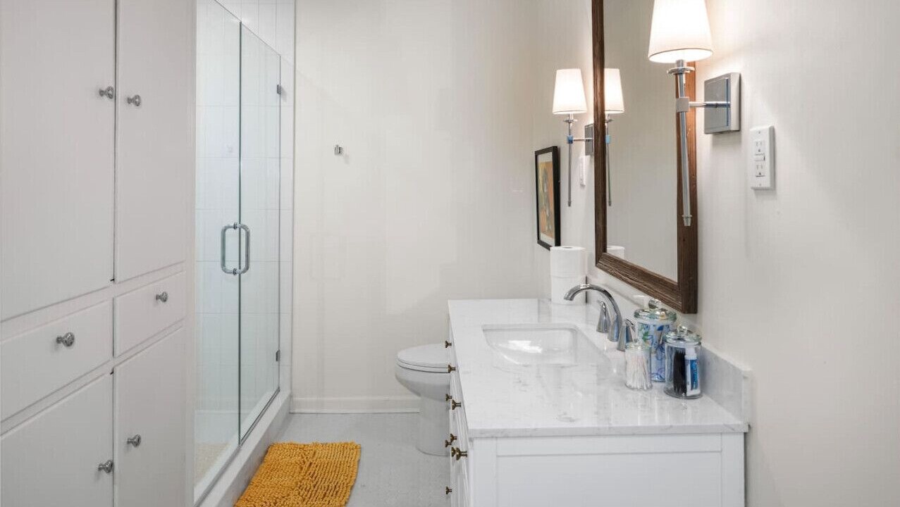 Photo of Bathroom in Mid City South