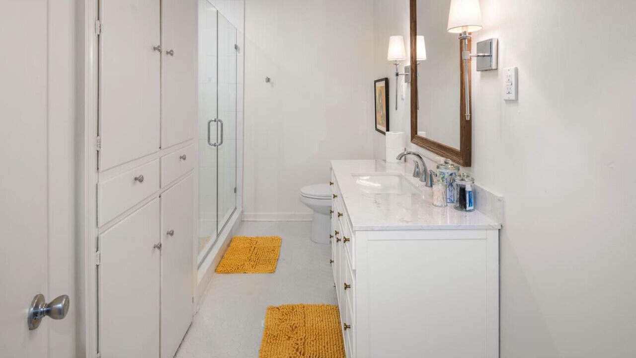 Photo of Bathroom in Mid City South