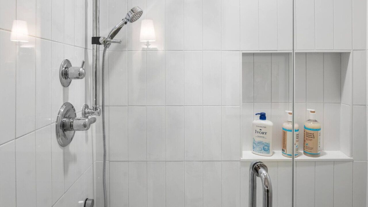 Photo of Bathroom in Mid City South