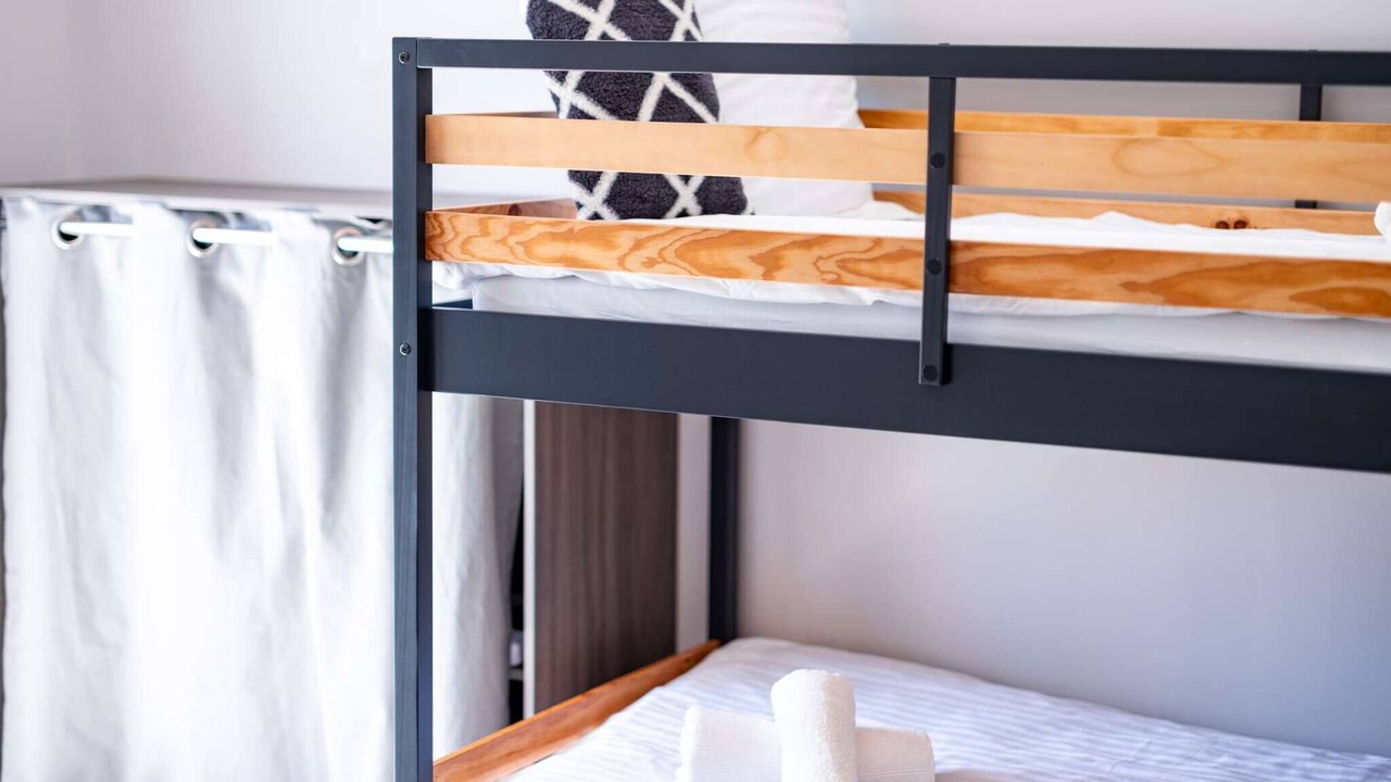 Photo of Kitchen in Boudou