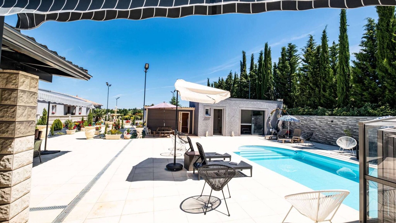 Photo of Outdoor in Boudou