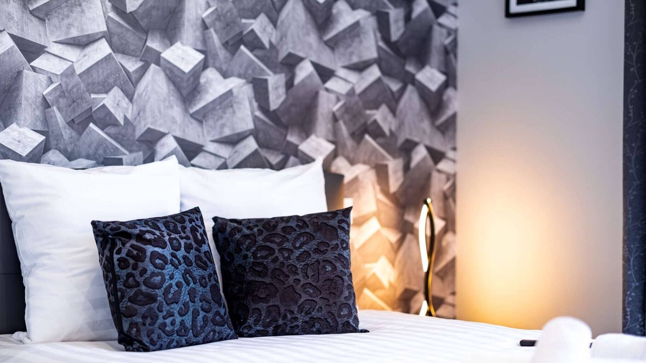 Photo of Kitchen in Boudou