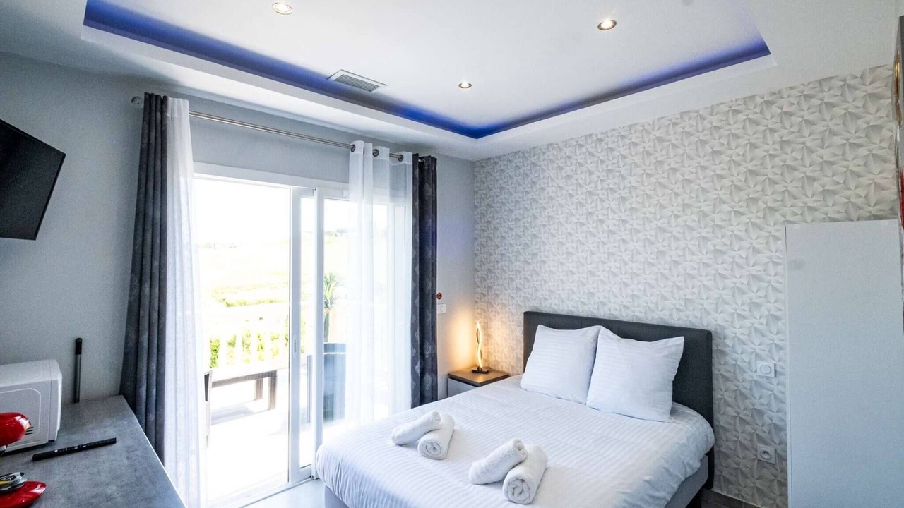 Photo of Kitchen in Boudou