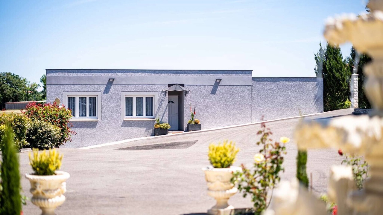 Photo of Outdoor in Boudou