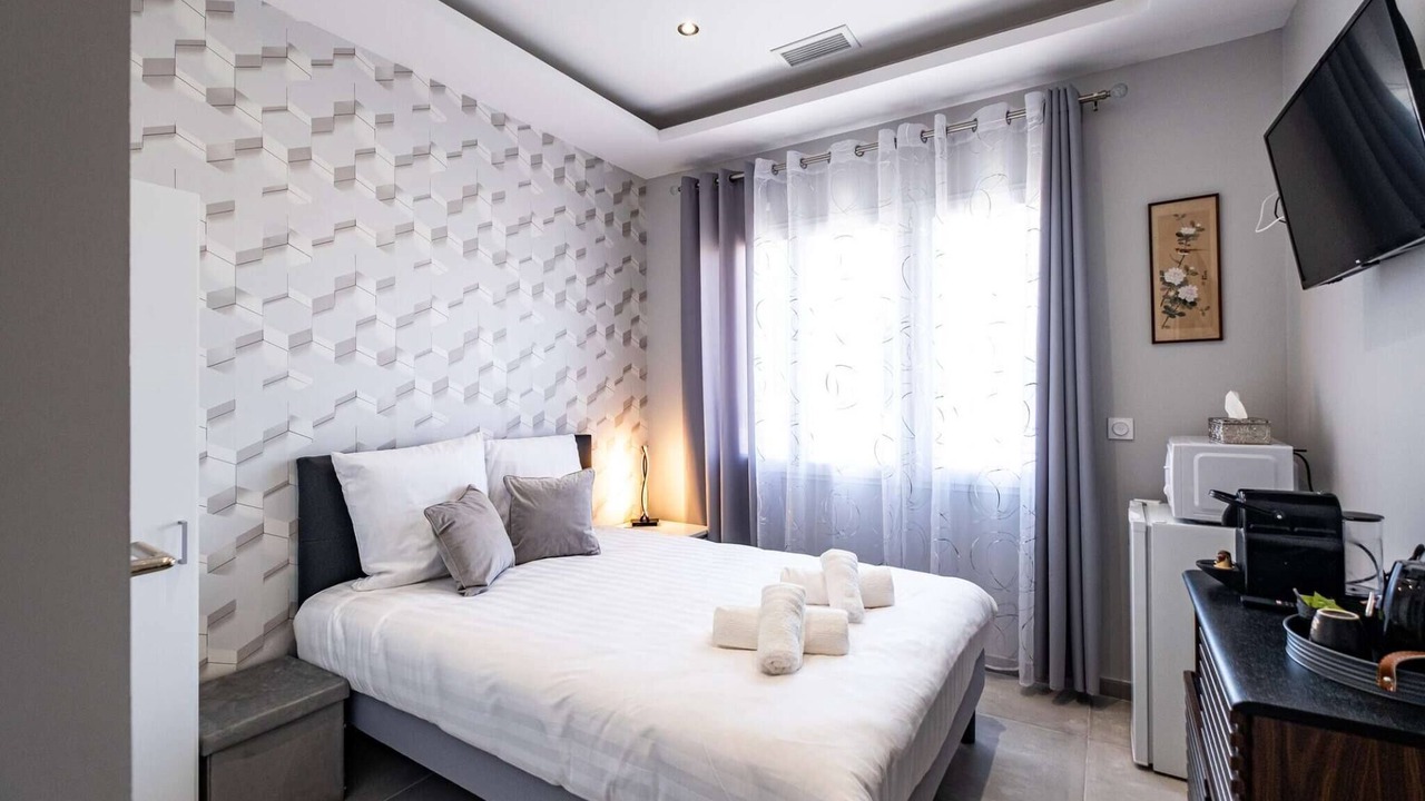 Photo of Kitchen in Boudou