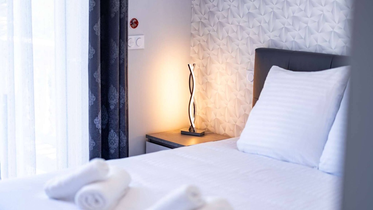 Photo of Kitchen in Boudou