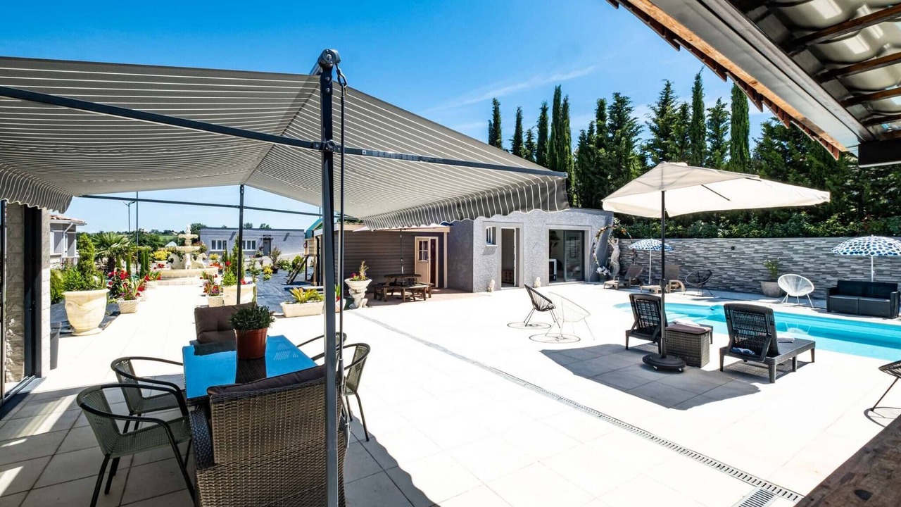 Photo of Outdoor in Boudou