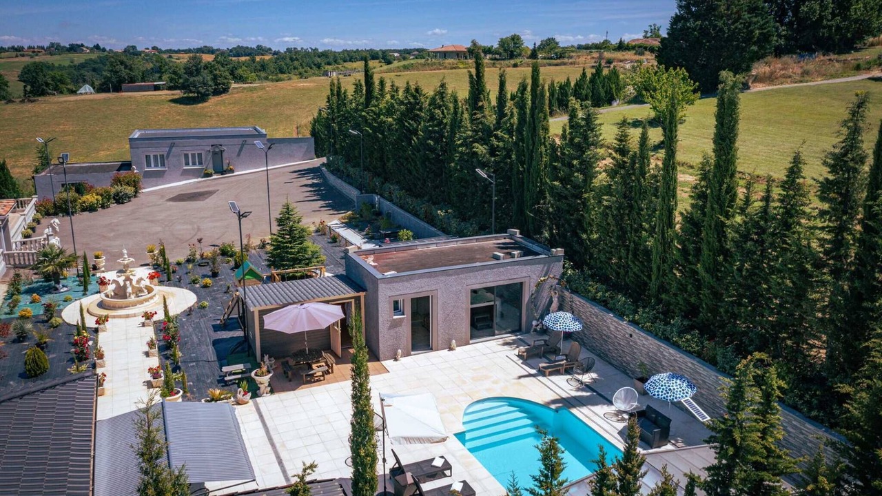 Photo of Outdoor in Boudou