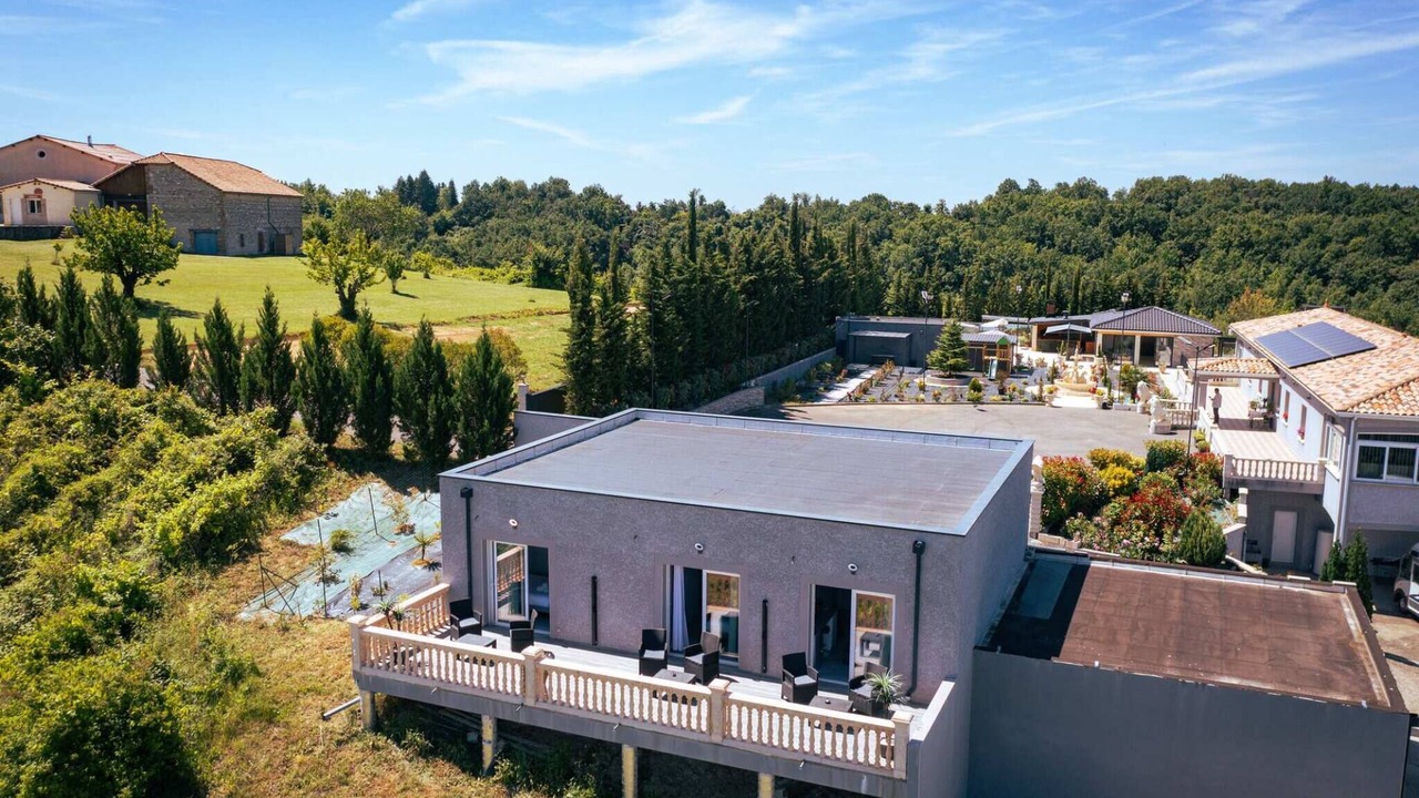 Photo of Outdoor in Boudou