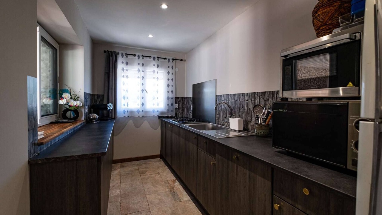 Photo of Kitchen in Boudou