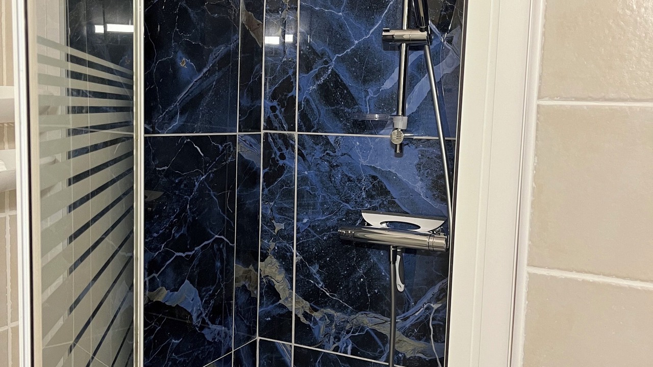 Photo of Bathroom in Devillac