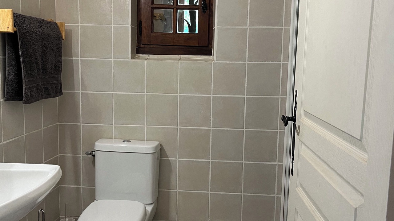 Photo of Bathroom in Devillac