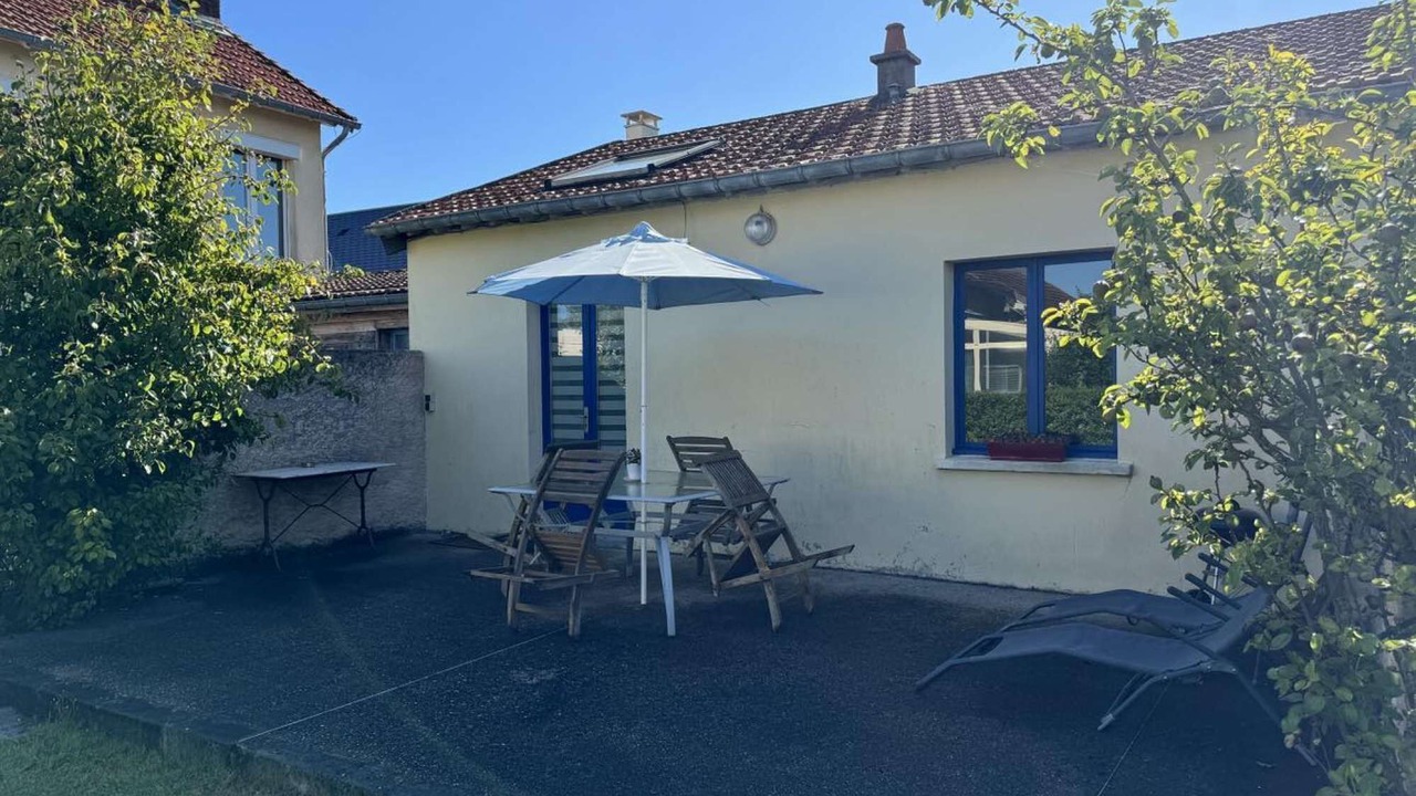 Photo of Outdoor in Asnelles