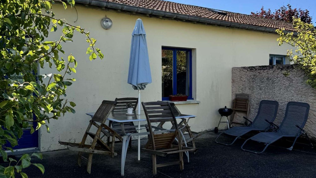Photo of Patio Balcony in Asnelles