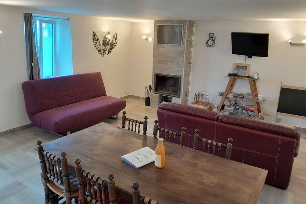 Photo of Livingroom in Gerde