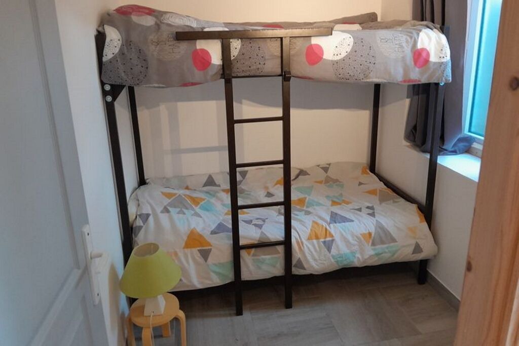 Photo of Bedroom in Gerde