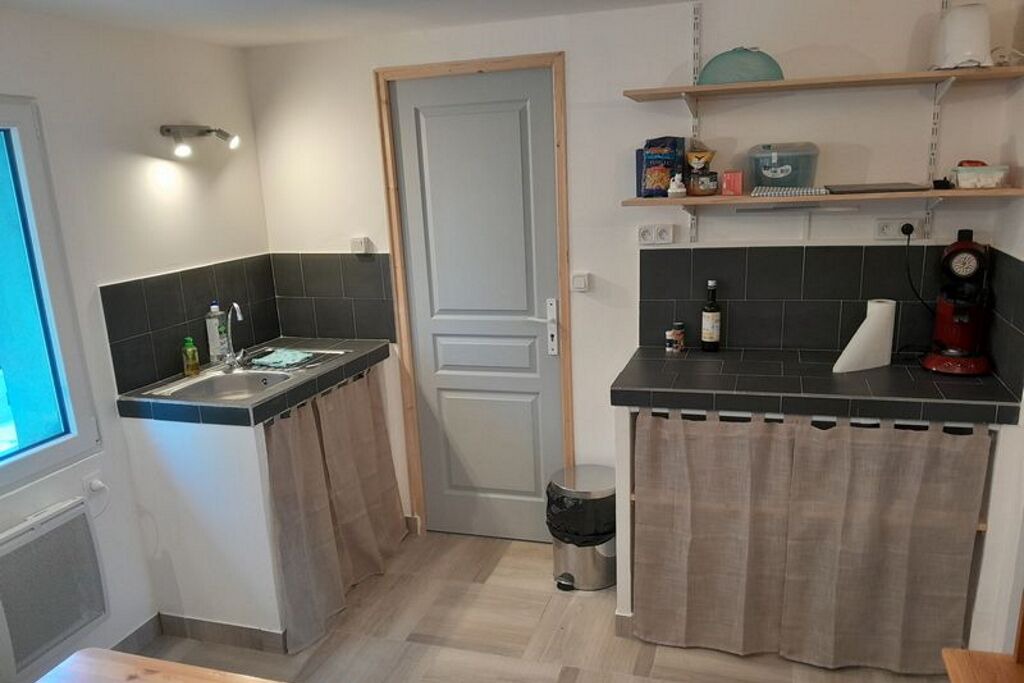 Photo of Kitchen in Gerde