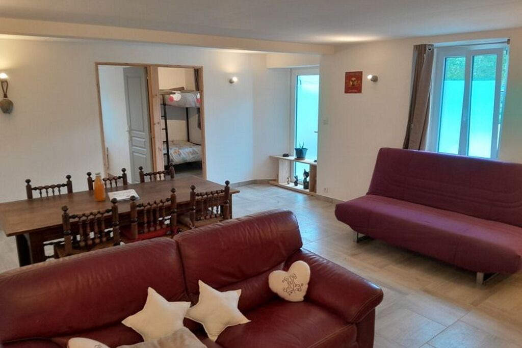 Photo of Livingroom in Gerde