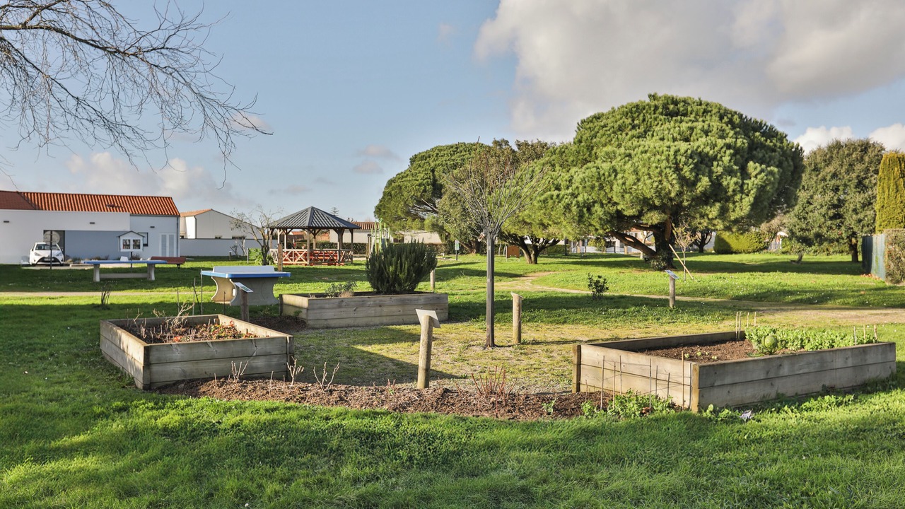 Photo of Outdoor in Longeville-sur-Mer