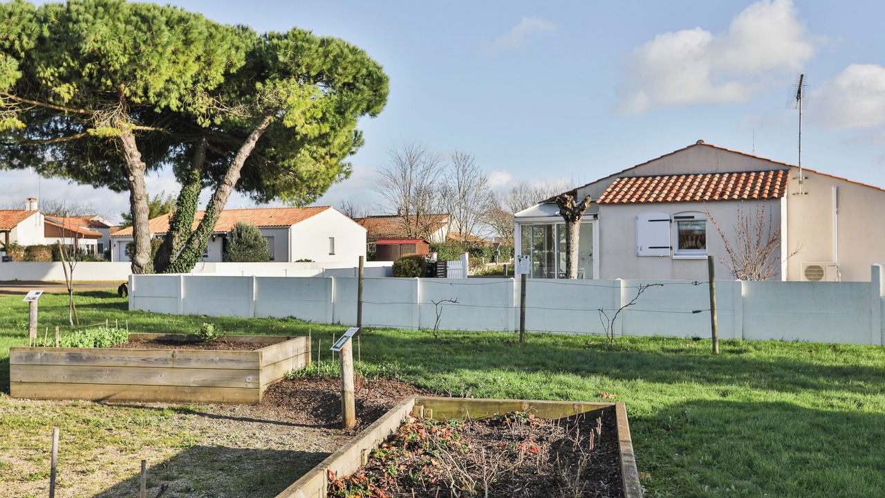 Photo of Outdoor in Longeville-sur-Mer