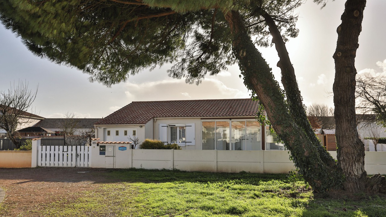 Photo of Outdoor in Longeville-sur-Mer