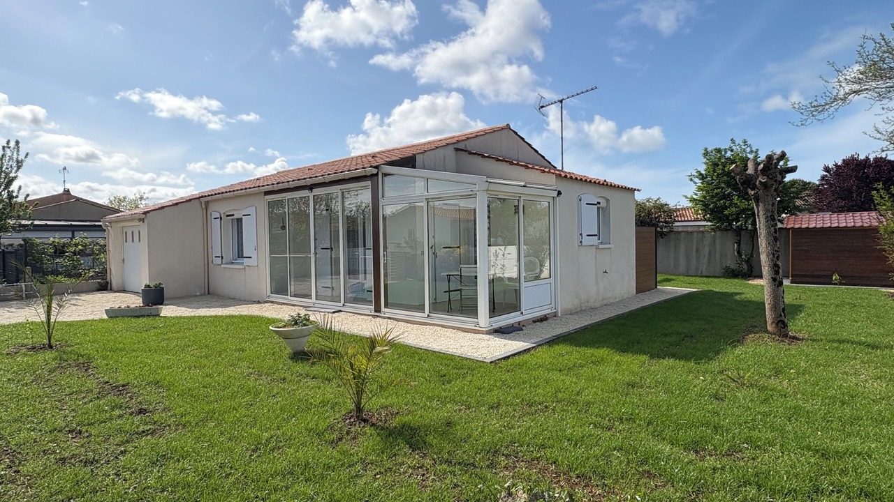 Photo of Outdoor in Longeville-sur-Mer