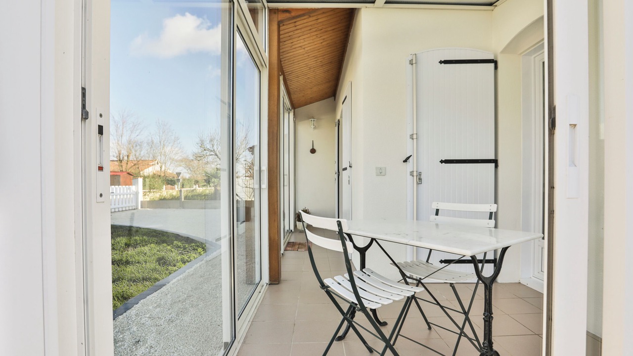 Photo of Outdoor in Longeville-sur-Mer