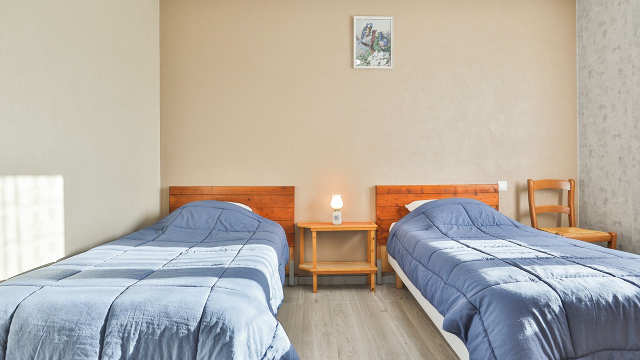 Photo of Bedroom in Longeville-sur-Mer