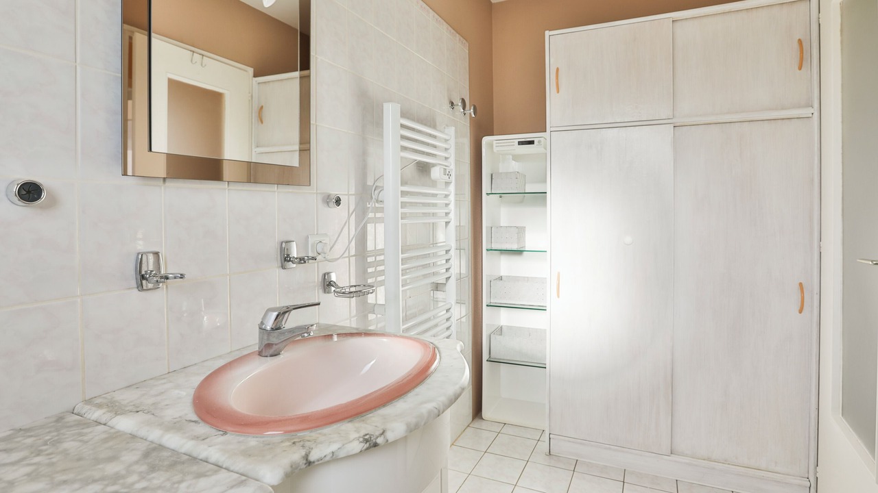 Photo of Bathroom in Longeville-sur-Mer