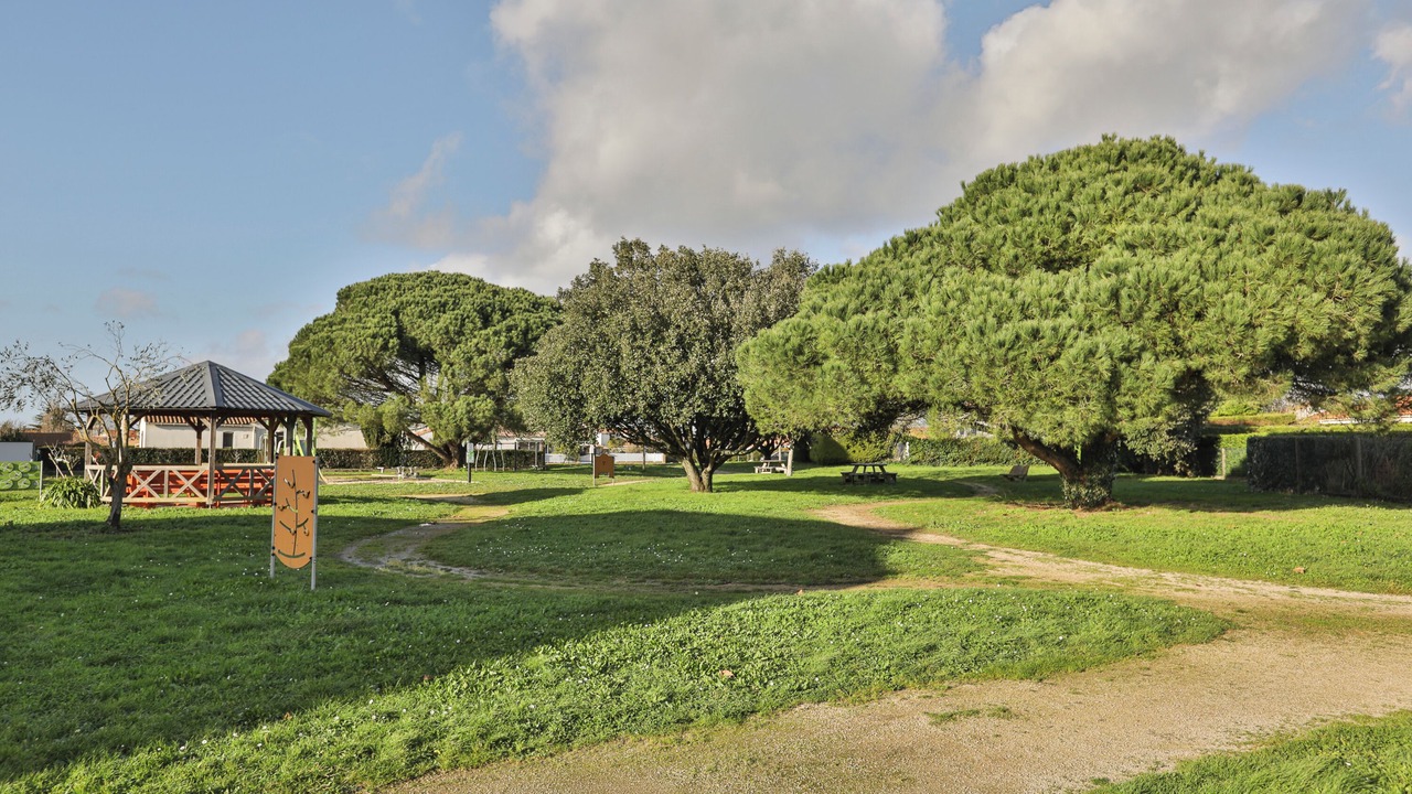 Photo of Outdoor in Longeville-sur-Mer