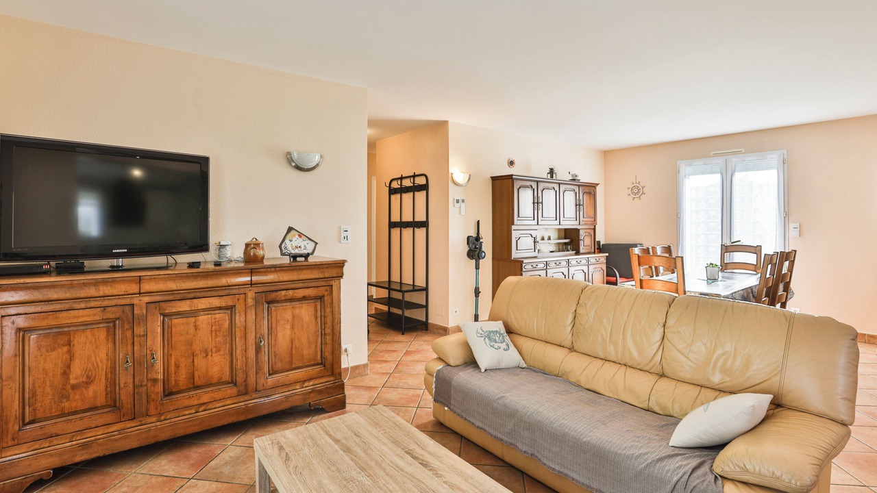 Photo of Livingroom in Longeville-sur-Mer