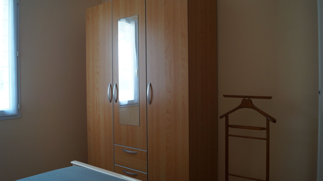 Photo of Bedroom in Longeville-sur-Mer