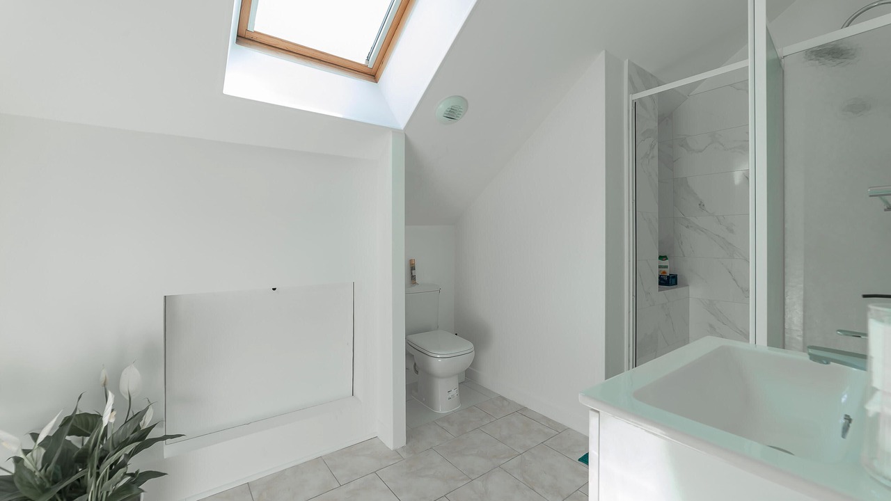 Photo of Bathroom in Creil