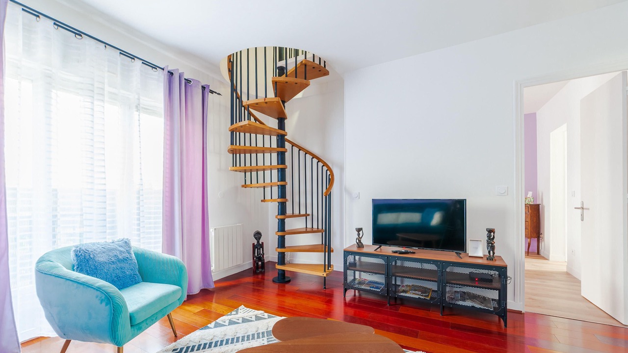 Photo of Bedroom in Creil