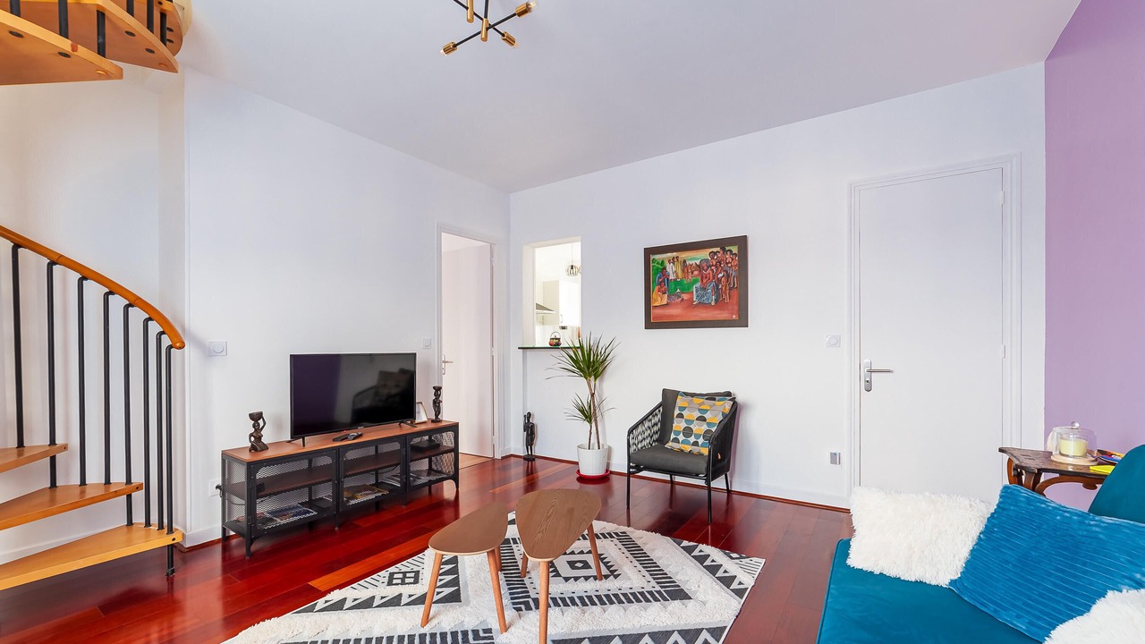 Photo of Bedroom in Creil