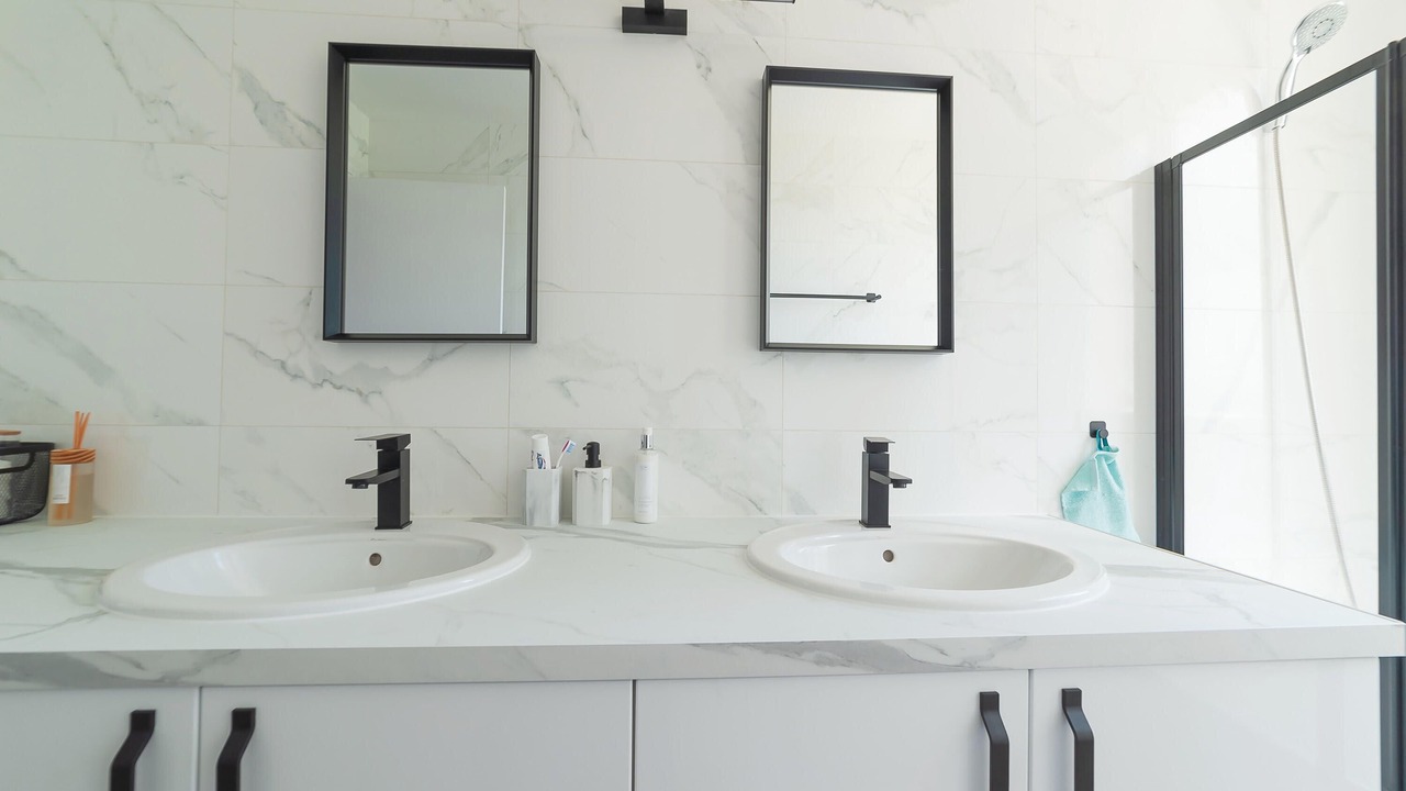 Photo of Bathroom in Creil