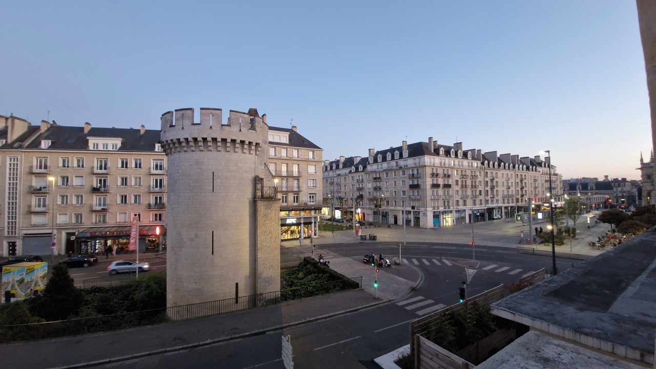 Photo of Others in Caen City Centre